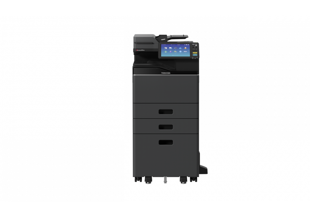 Multifunções Toshiba e-STUDIO 330AC Multifunções Toshiba e-STUDIO 330AC